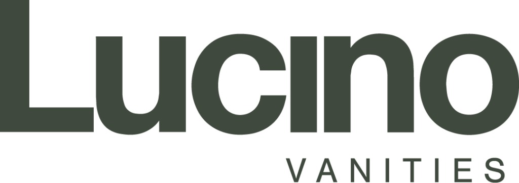 lucino vanities logo
