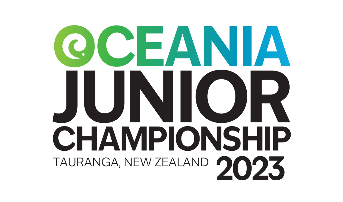 oceania junior championship